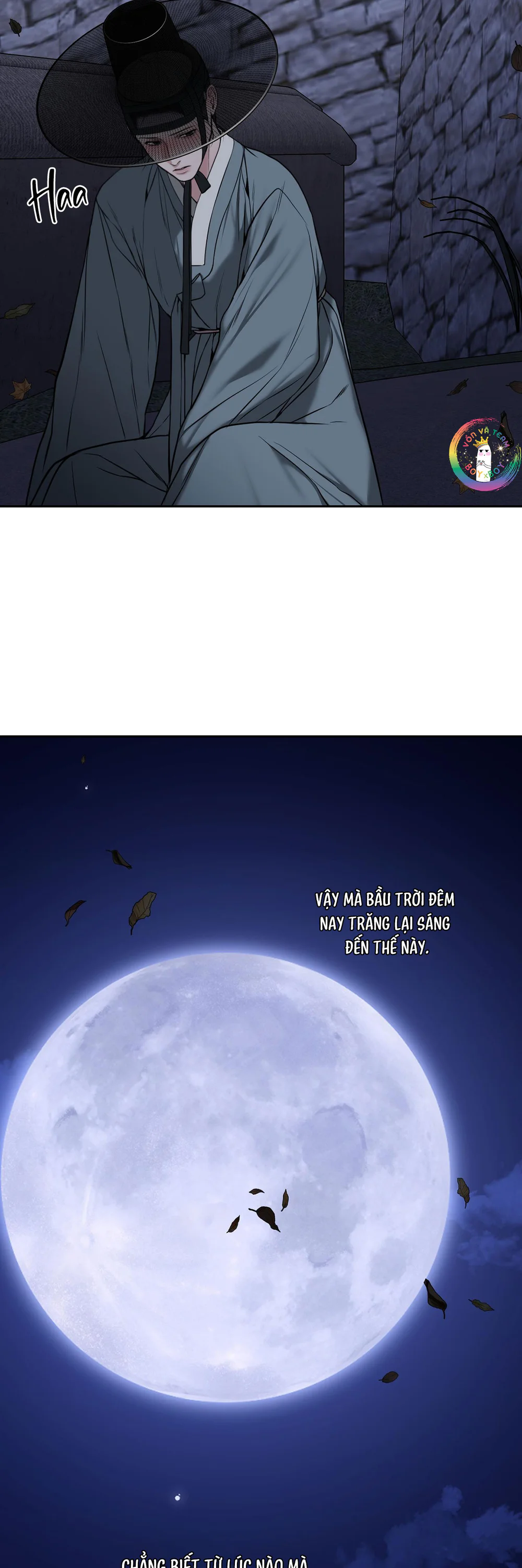 Đọc truyện Sai Lầm - Chapter 44