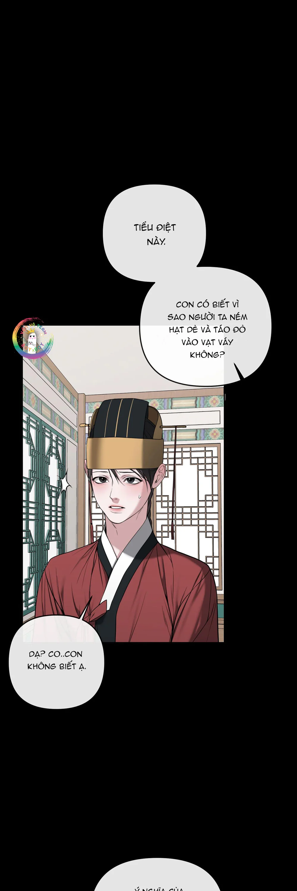 Đọc truyện Sai Lầm - Chapter 44