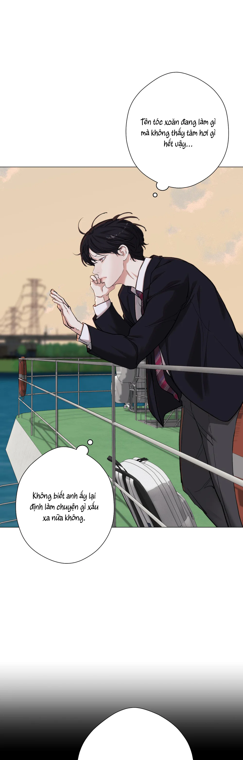 Đọc truyện 2020 - Chapter 43