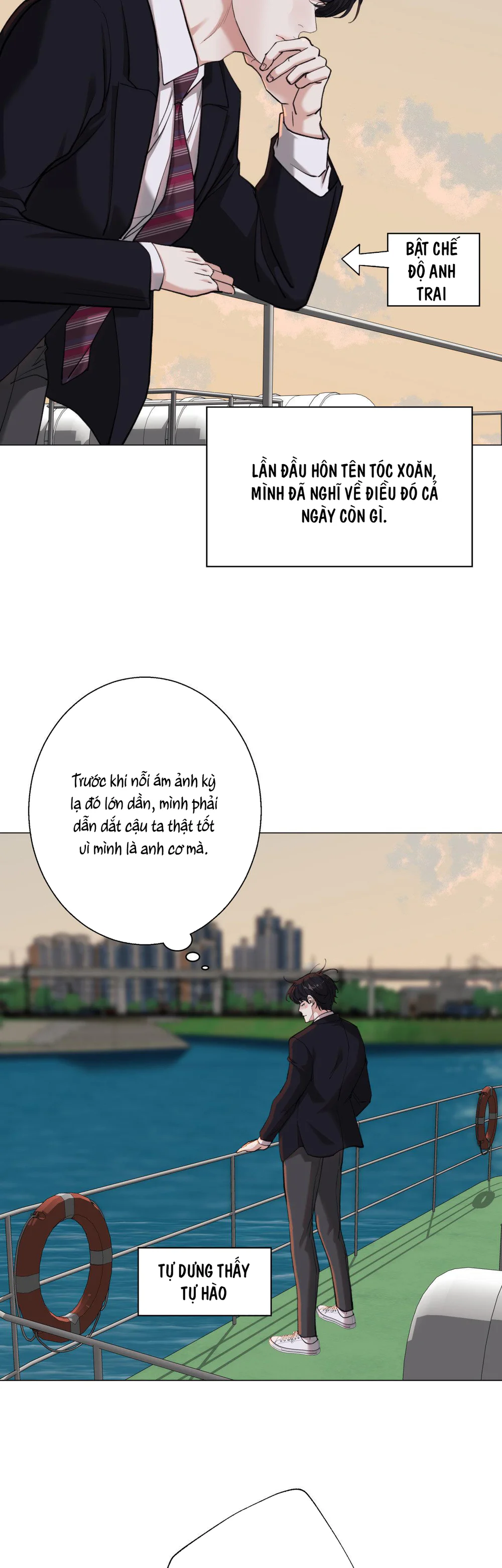 Đọc truyện 2020 - Chapter 43