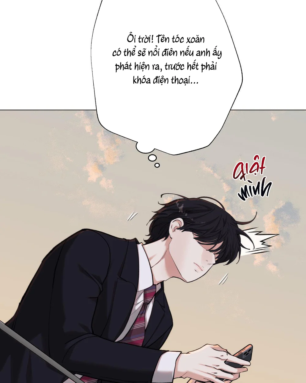 Đọc truyện 2020 - Chapter 43