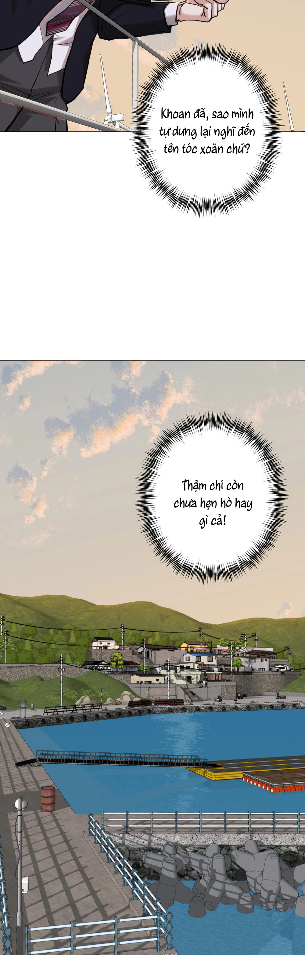 Đọc truyện 2020 - Chapter 43