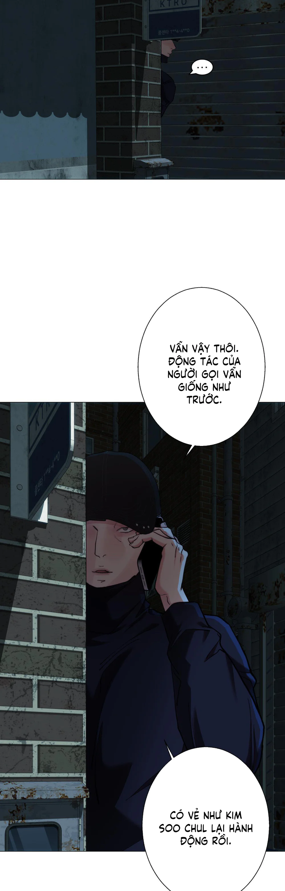 Đọc truyện 2020 - Chapter 43