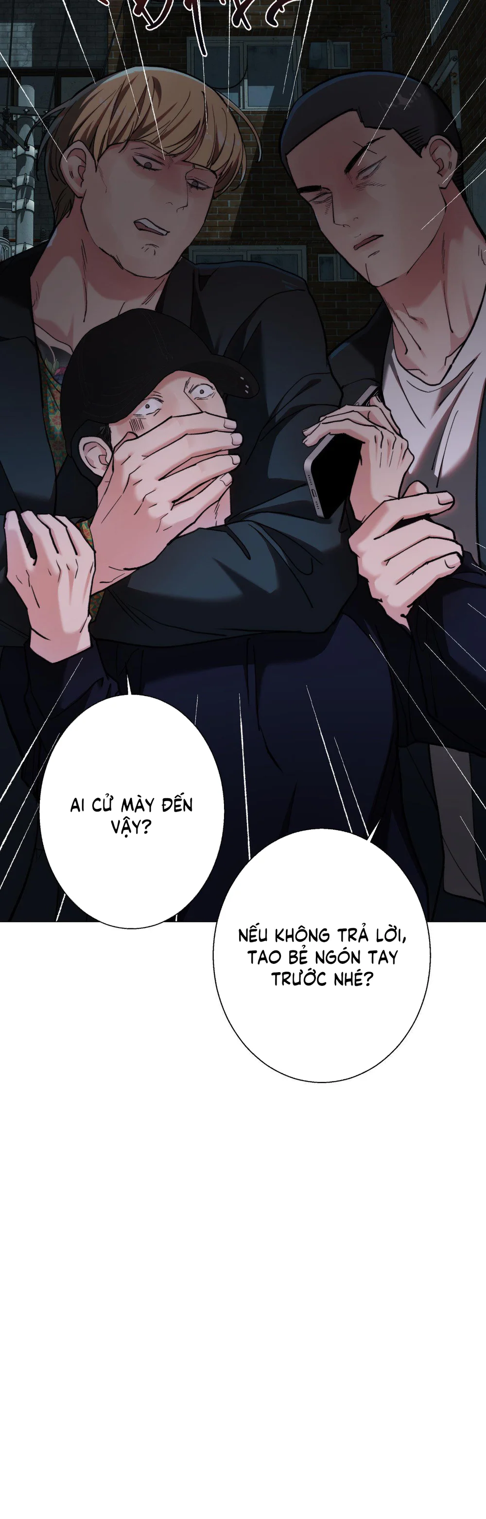 Đọc truyện 2020 - Chapter 43