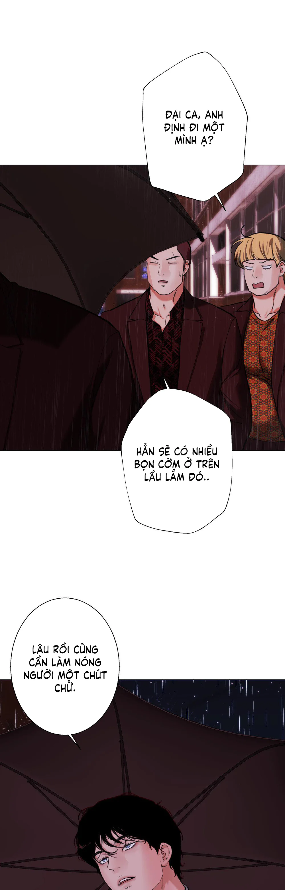 Đọc truyện 2020 - Chapter 43
