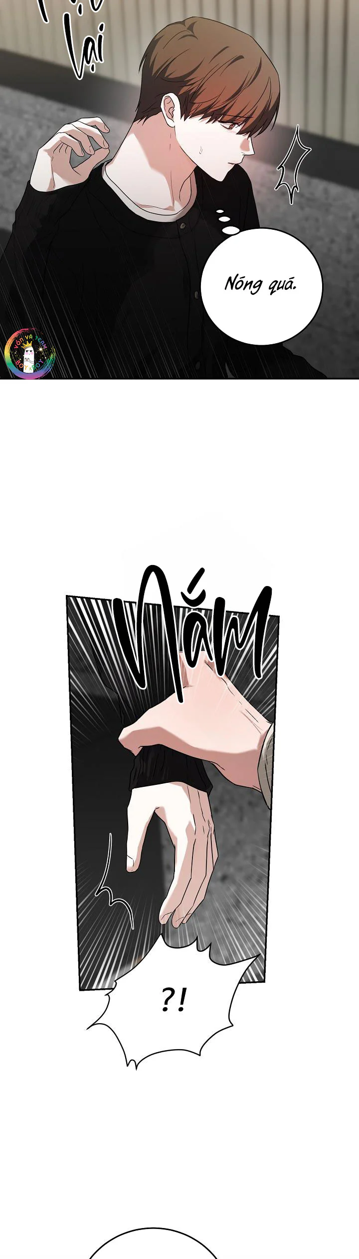 Đọc truyện ★ Sweet Shot ★ - Chapter 58