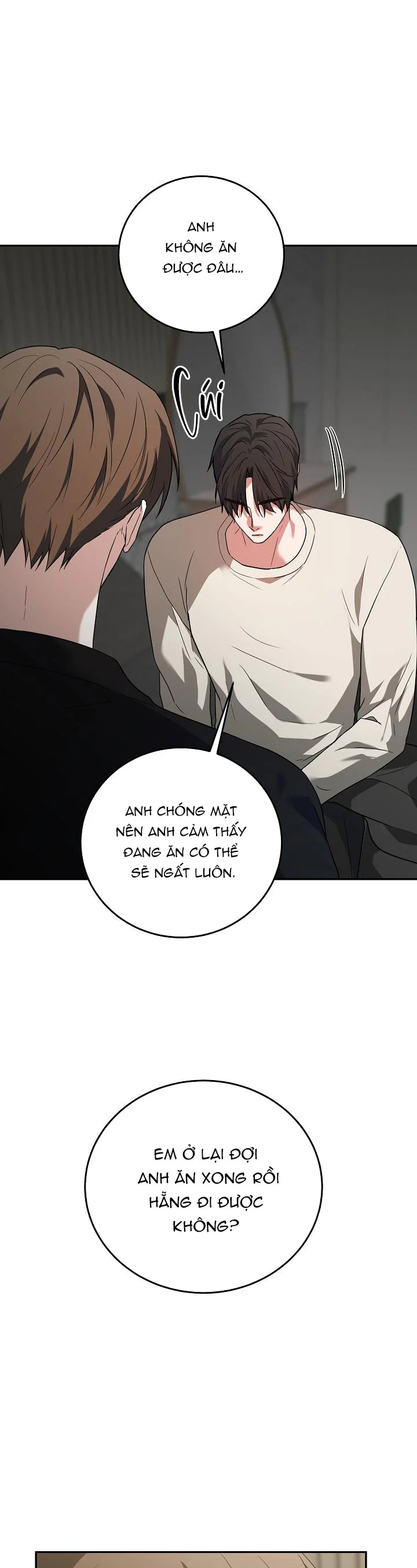 Đọc truyện ★ Sweet Shot ★ - Chapter 58