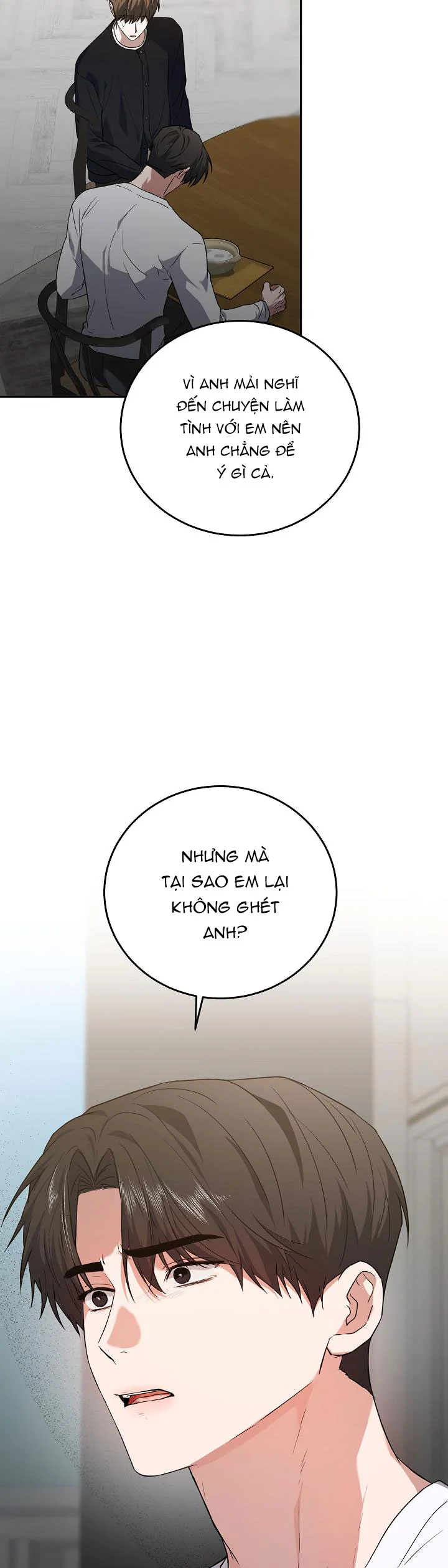 Đọc truyện ★ Sweet Shot ★ - Chapter 58