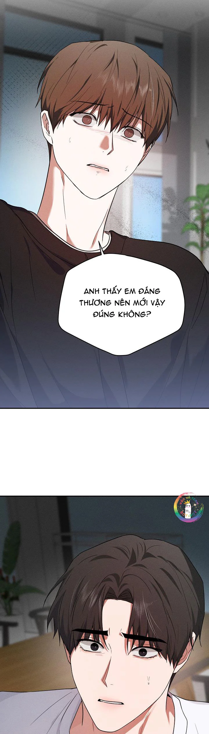 Đọc truyện ★ Sweet Shot ★ - Chapter 58