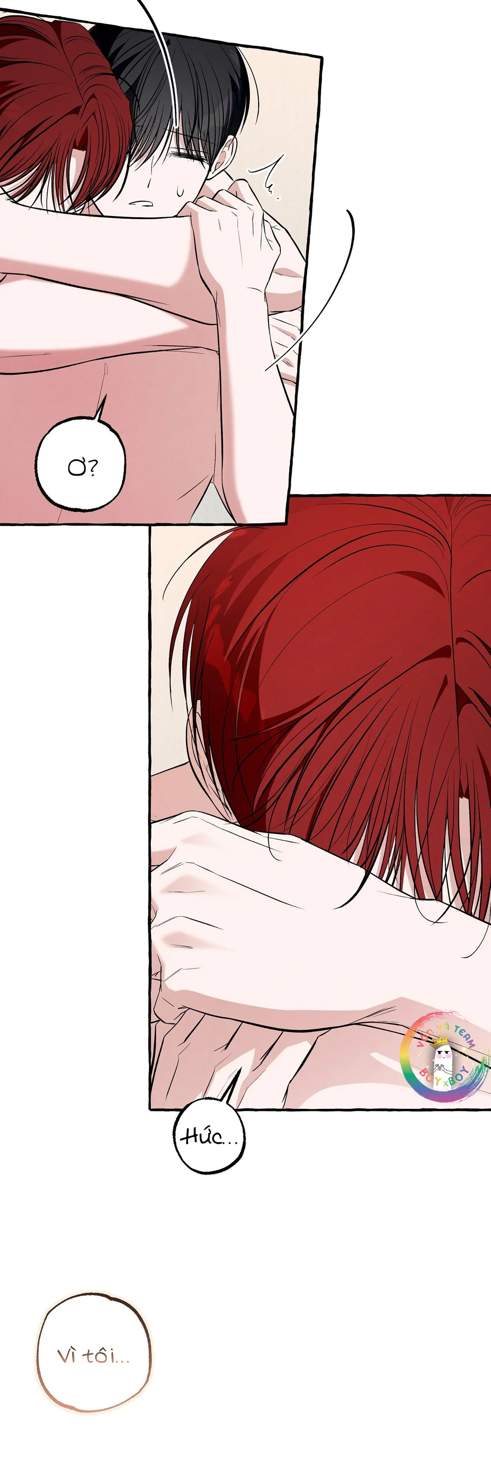 Đọc truyện Văn Phòng Không Lãng Mạn - Chapter 27