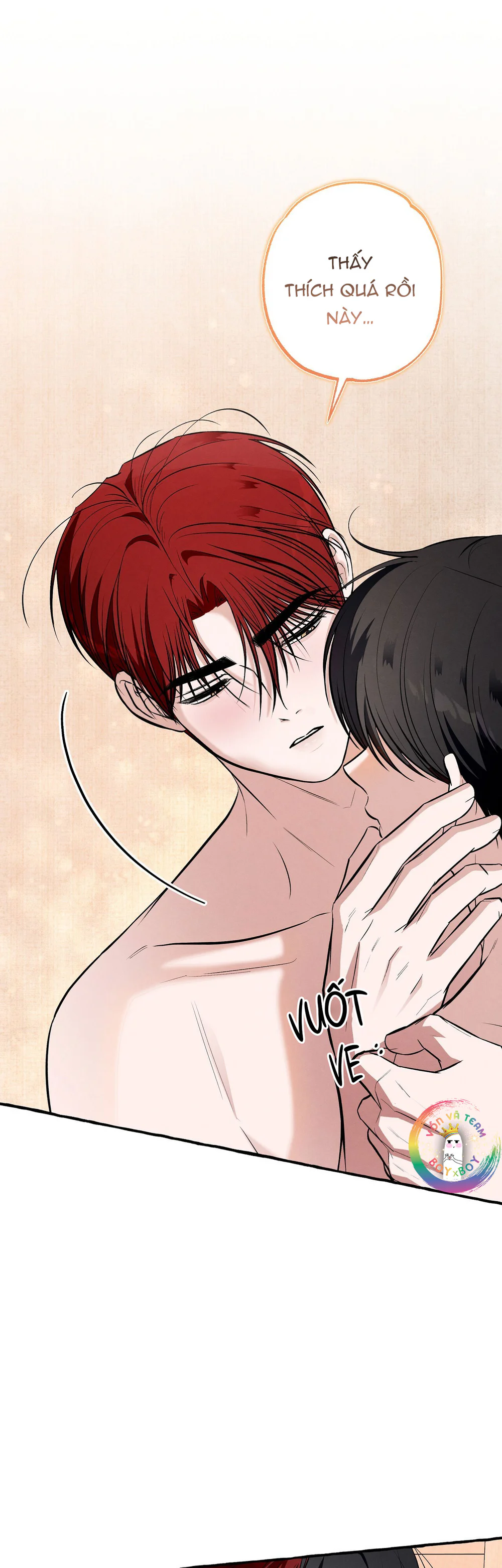 Đọc truyện Văn Phòng Không Lãng Mạn - Chapter 27