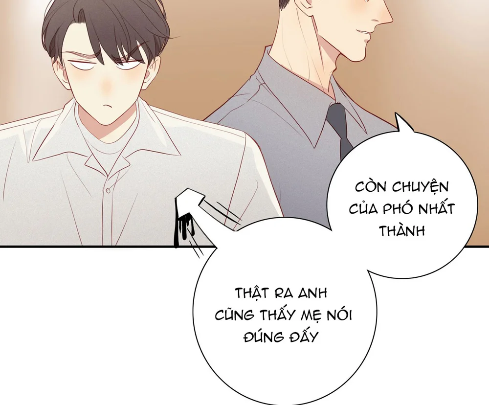 Đọc truyện Tình Chàng 30 - Chapter 93