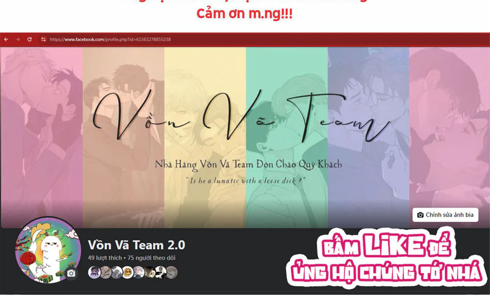 Đọc truyện Tình Chàng 30 - Chapter 93