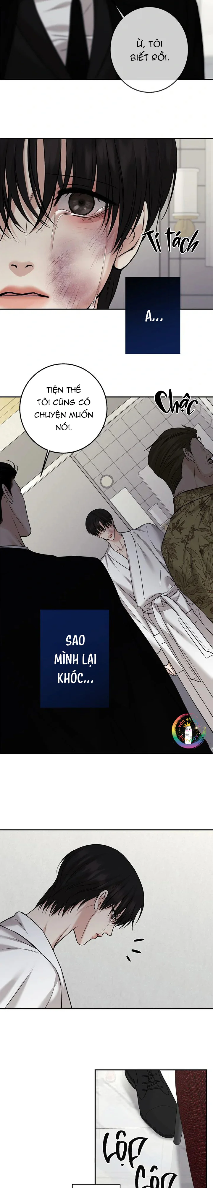Đọc truyện March - Chapter 20