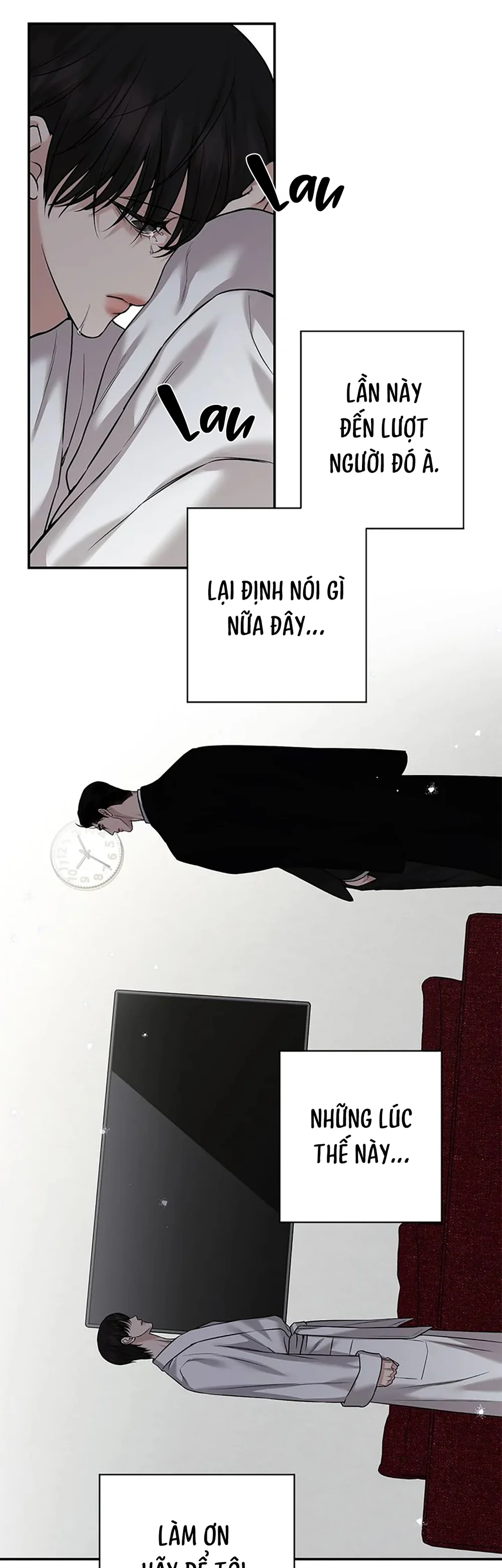 Đọc truyện March - Chapter 20
