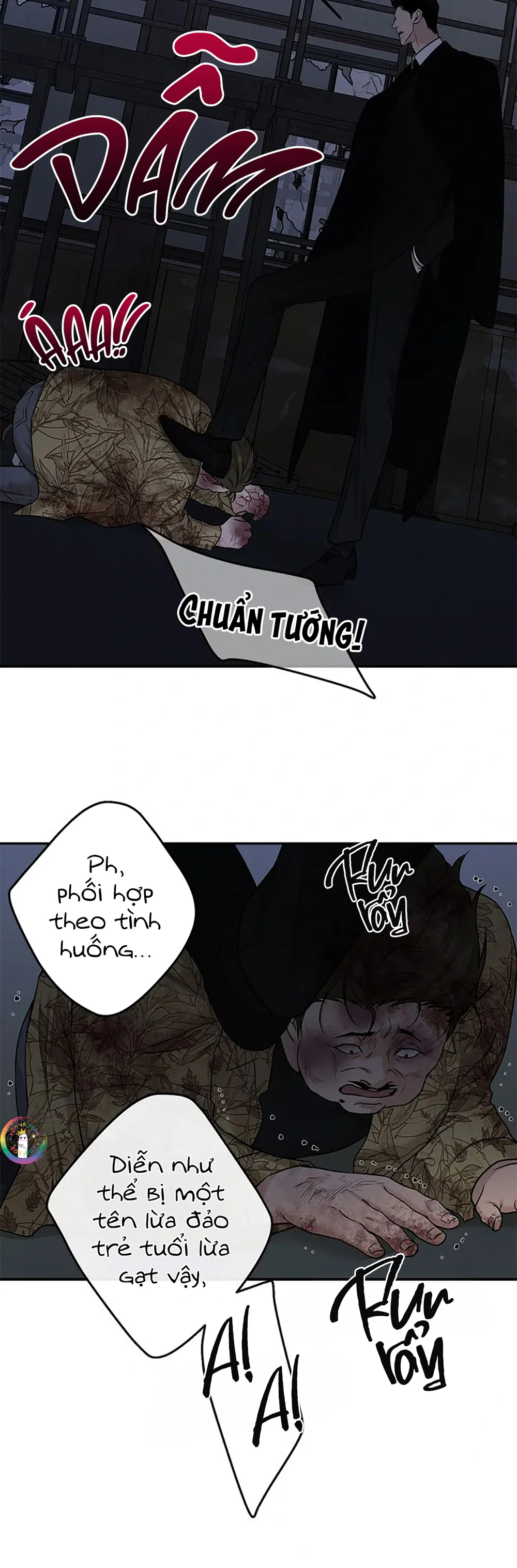Đọc truyện March - Chapter 20