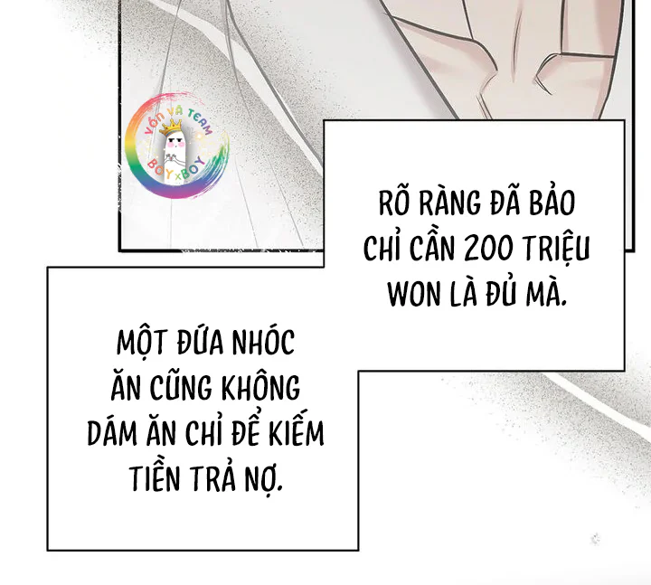 Đọc truyện March - Chapter 20