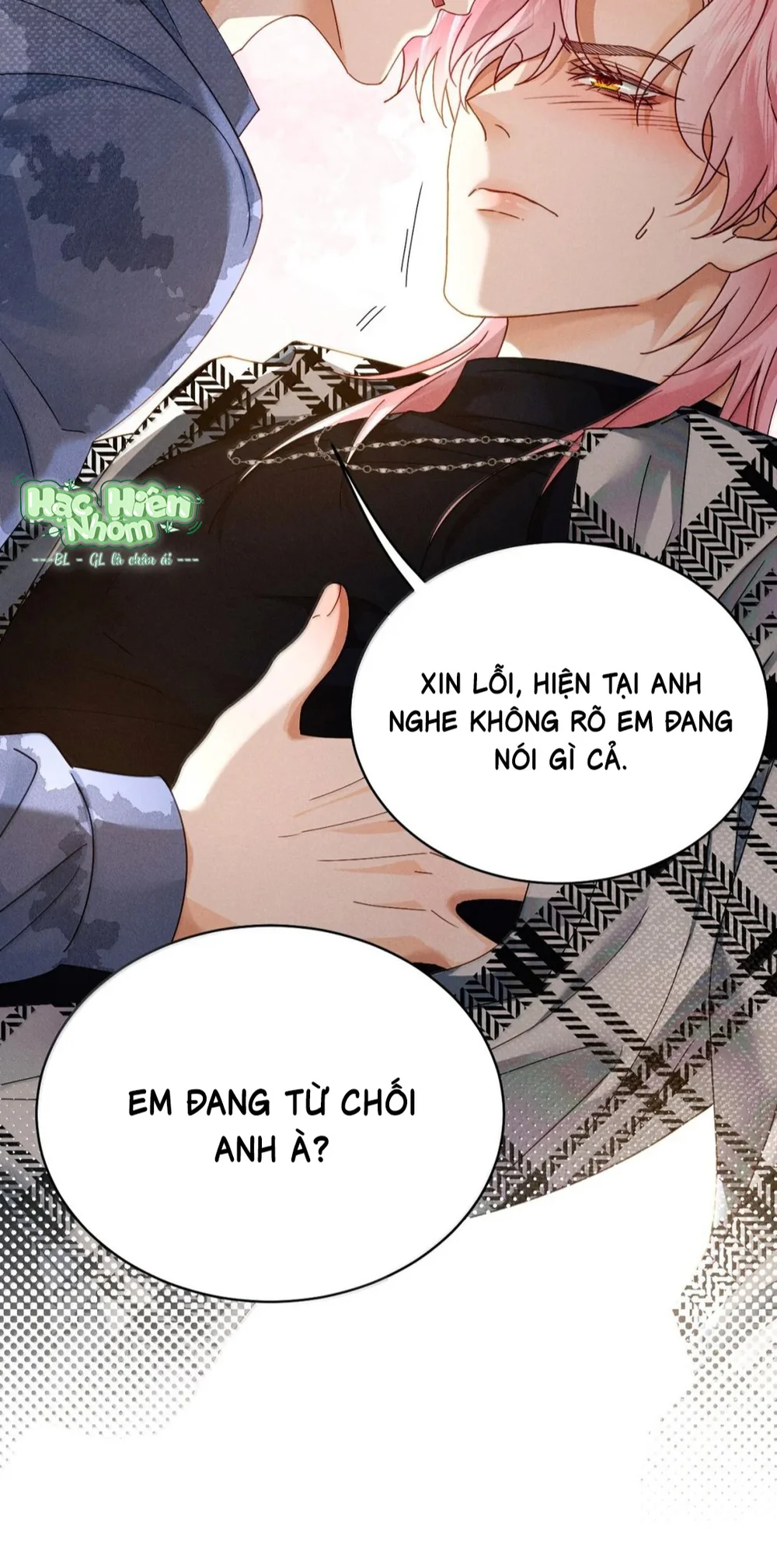 Đọc truyện Em Trai Bệnh Hoạn - Chapter 43