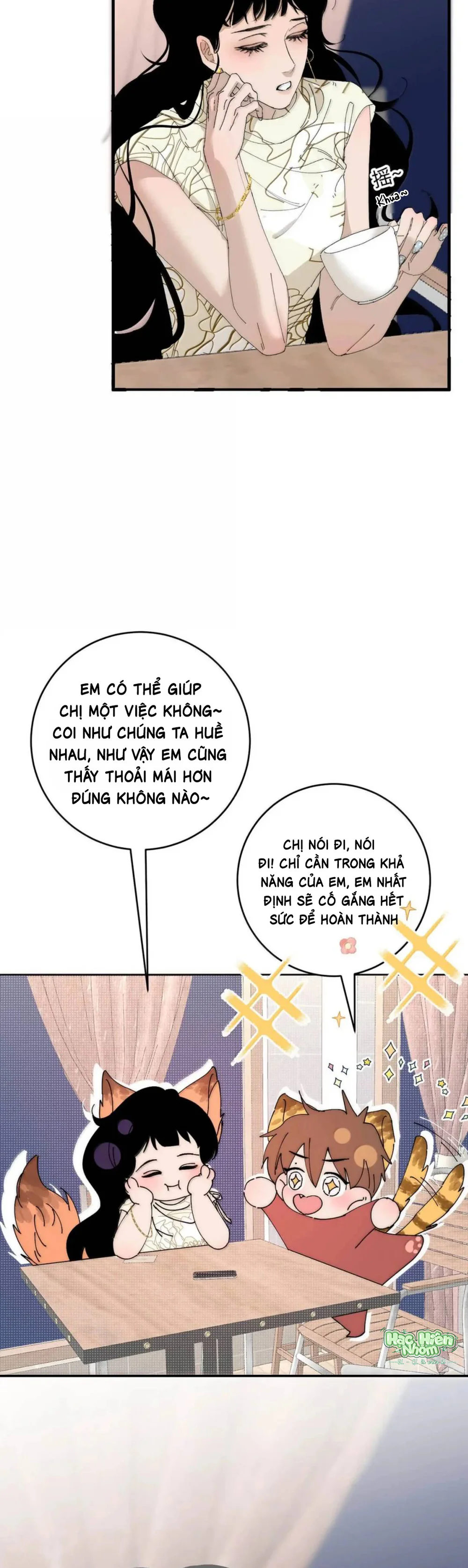 Đọc truyện Chọc Quê Vương Tử Mỗi Ngày - Chapter 34