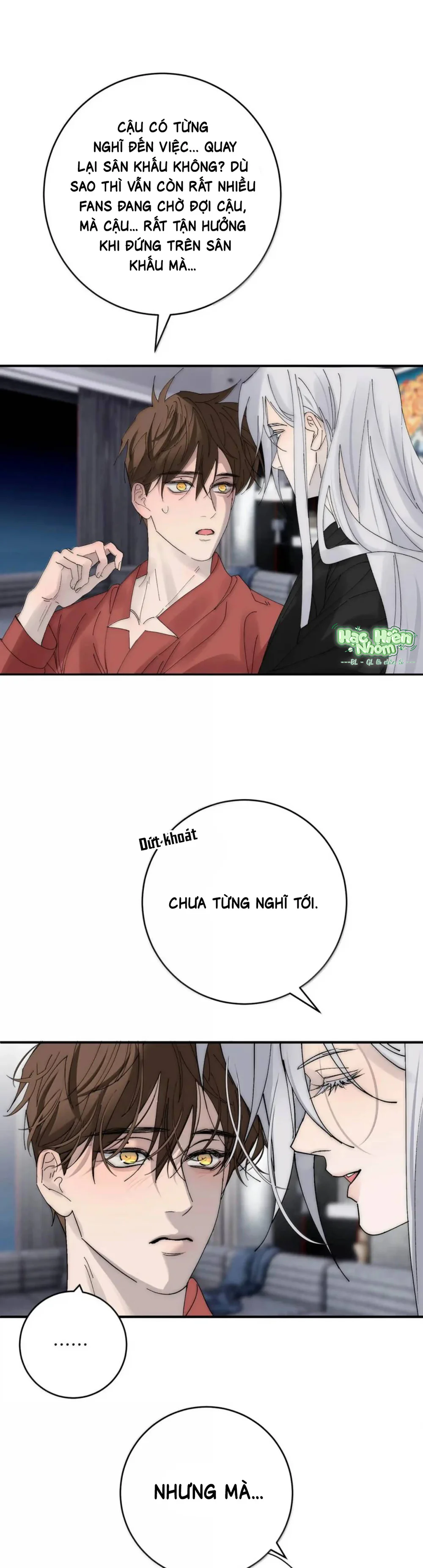 Đọc truyện Chọc Quê Vương Tử Mỗi Ngày - Chapter 34
