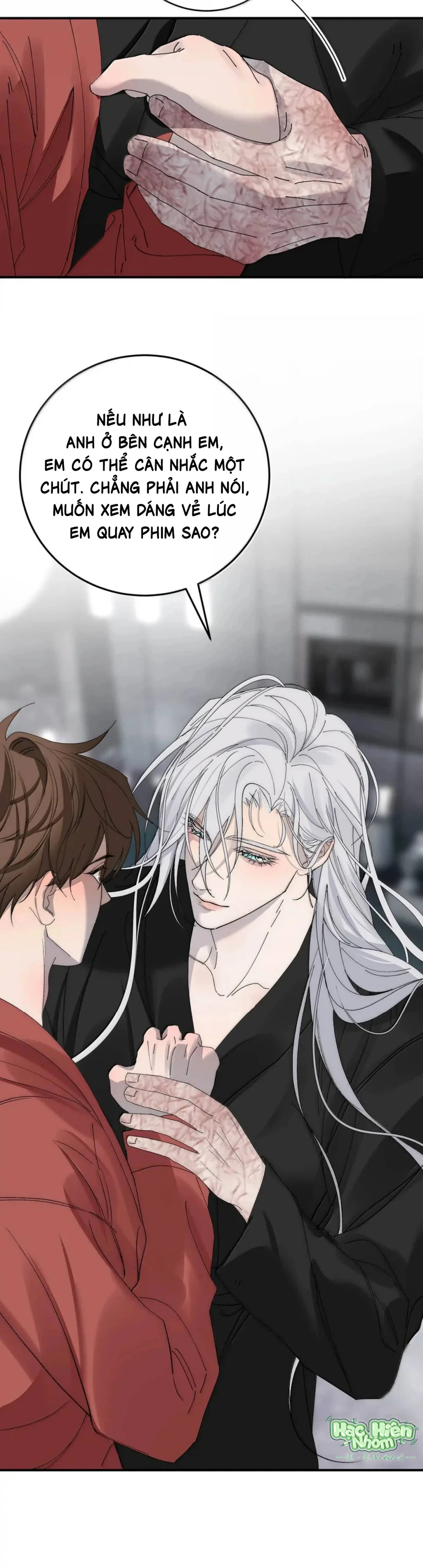 Đọc truyện Chọc Quê Vương Tử Mỗi Ngày - Chapter 34