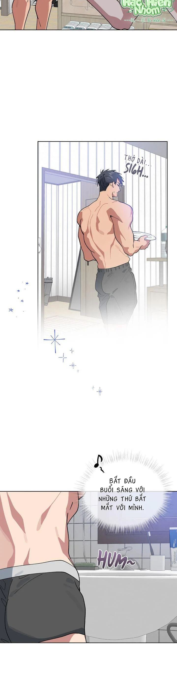 Đọc truyện Xin Hãy Cho Thêm Than Vào - Chapter 39