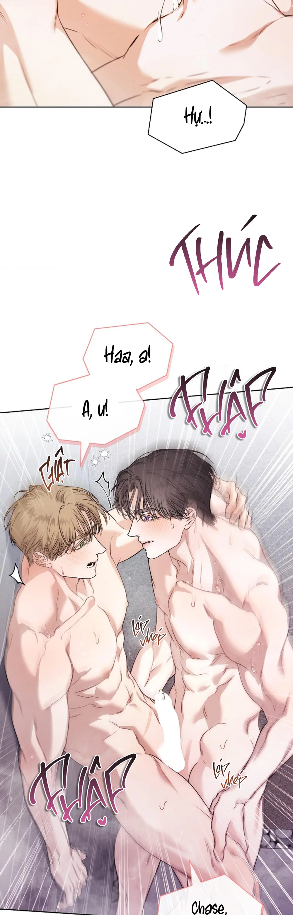 Đọc truyện CÓ GIỎI THÌ HÔN TÔI ĐI - Chapter 41