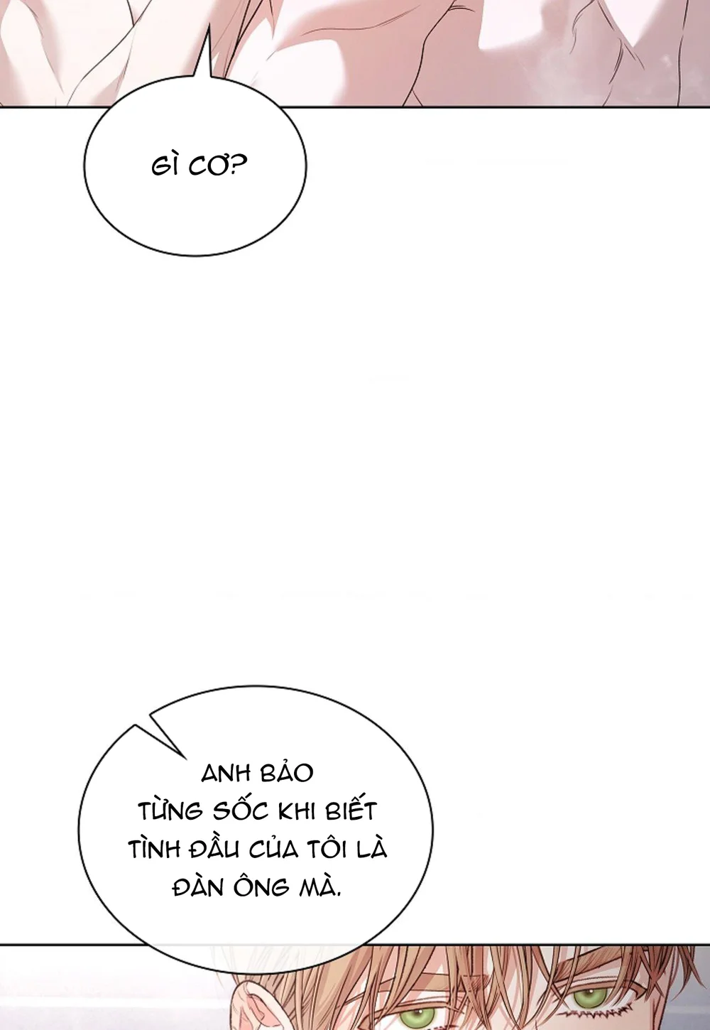 Đọc truyện CÓ GIỎI THÌ HÔN TÔI ĐI - Chapter 41