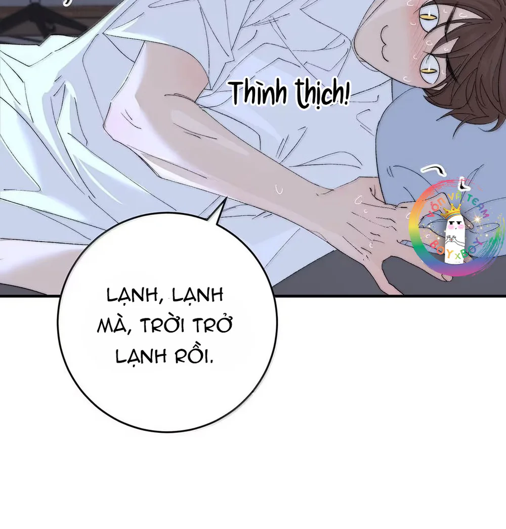 Đọc truyện Mỗi Ngày Đều Muốn Tên Hoàng Tử Yandere Nhục Mặt - Chapter 52