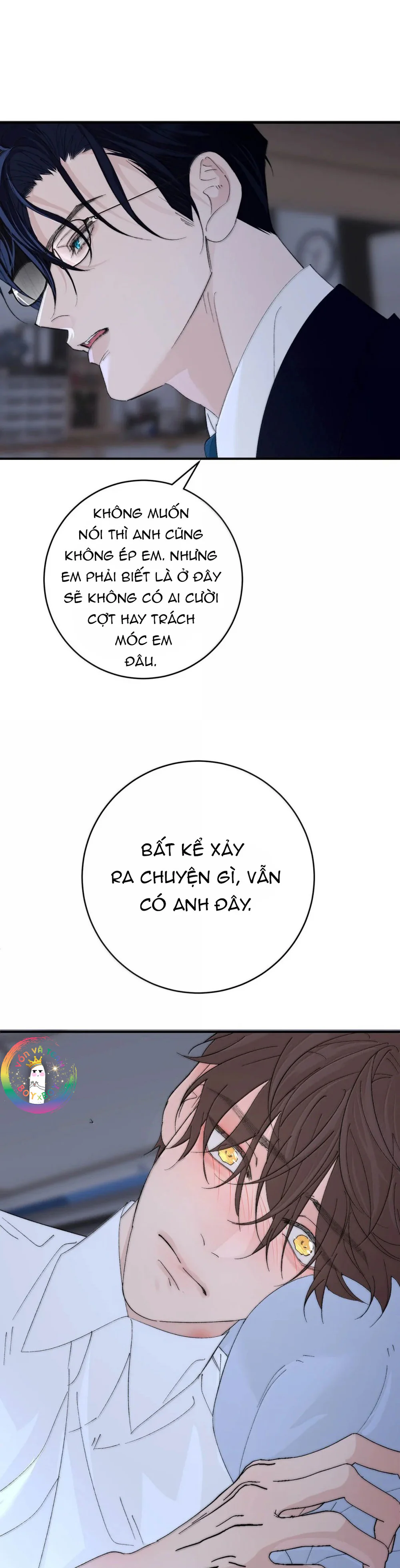 Đọc truyện Mỗi Ngày Đều Muốn Tên Hoàng Tử Yandere Nhục Mặt - Chapter 52