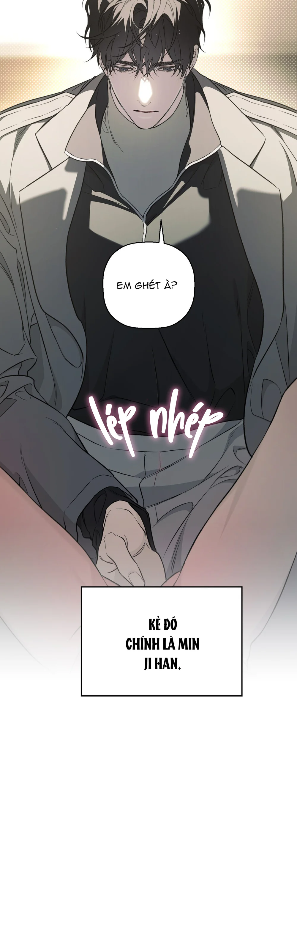 Đọc truyện Tuyển Tập Manhwa Côn Trùng - Chapter 3.1