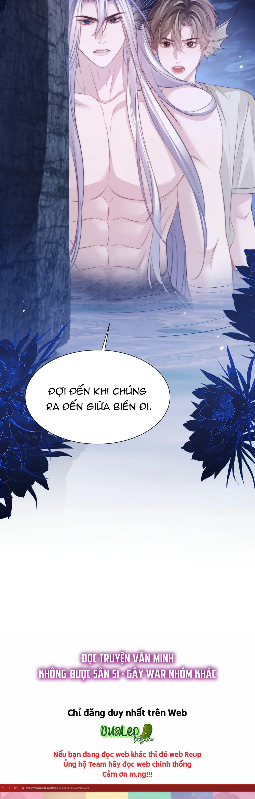 Đọc truyện Nhân Ngư Desharow - Chapter 144