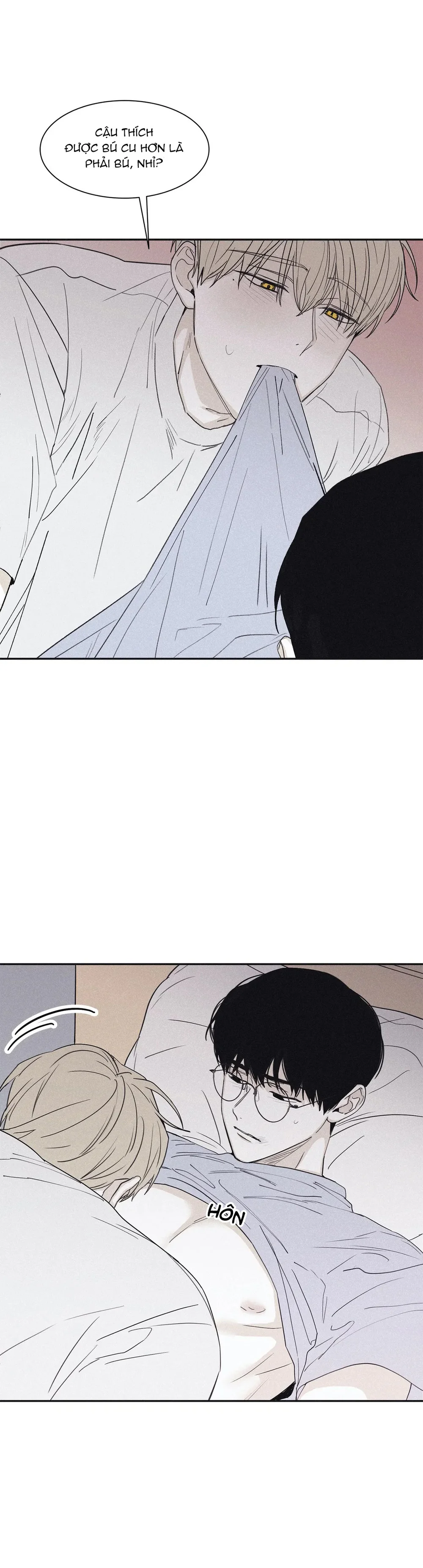 Đọc truyện Chiếu tướng - Chapter 59