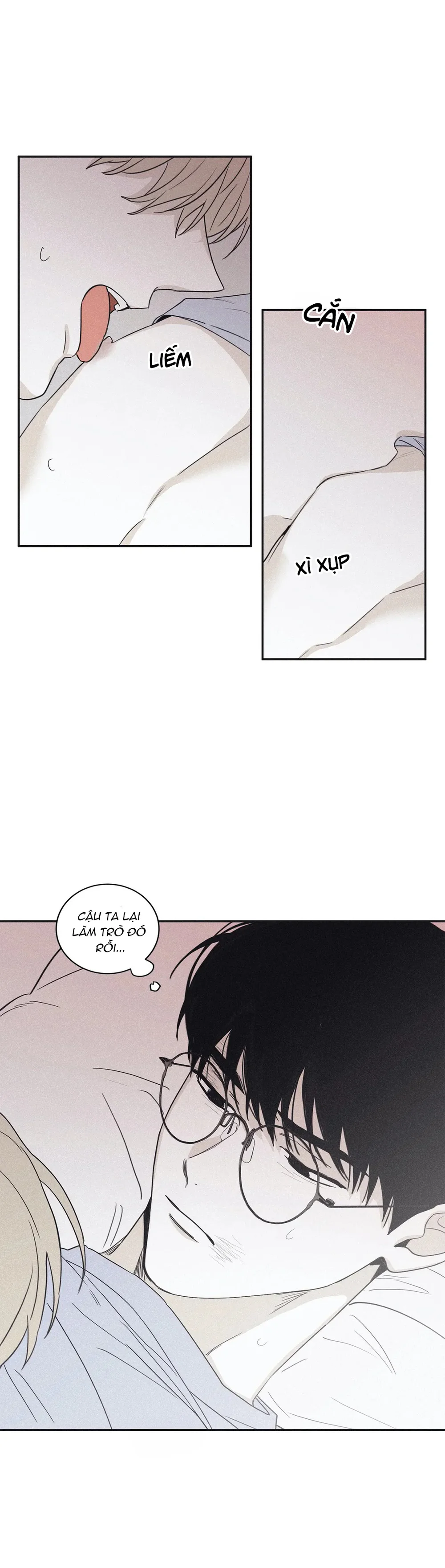 Đọc truyện Chiếu tướng - Chapter 59