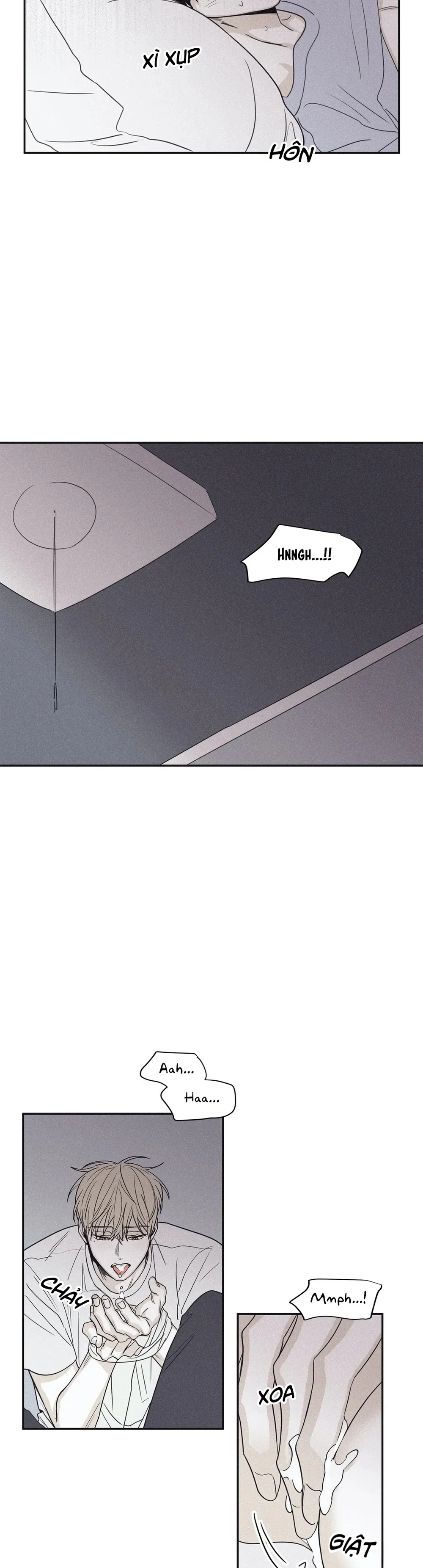 Đọc truyện Chiếu tướng - Chapter 59