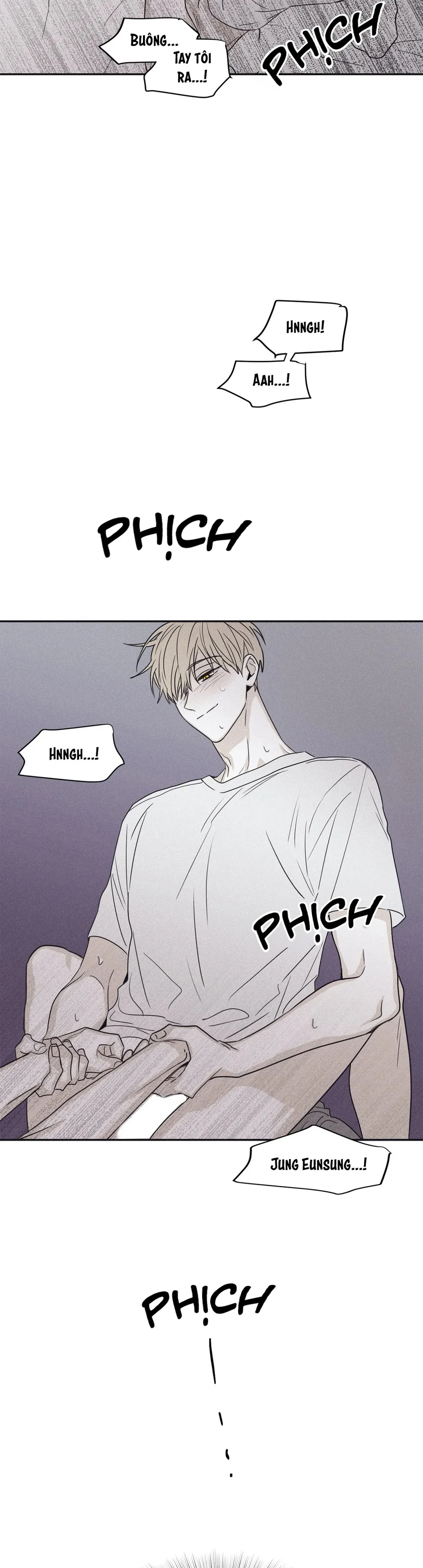 Đọc truyện Chiếu tướng - Chapter 59