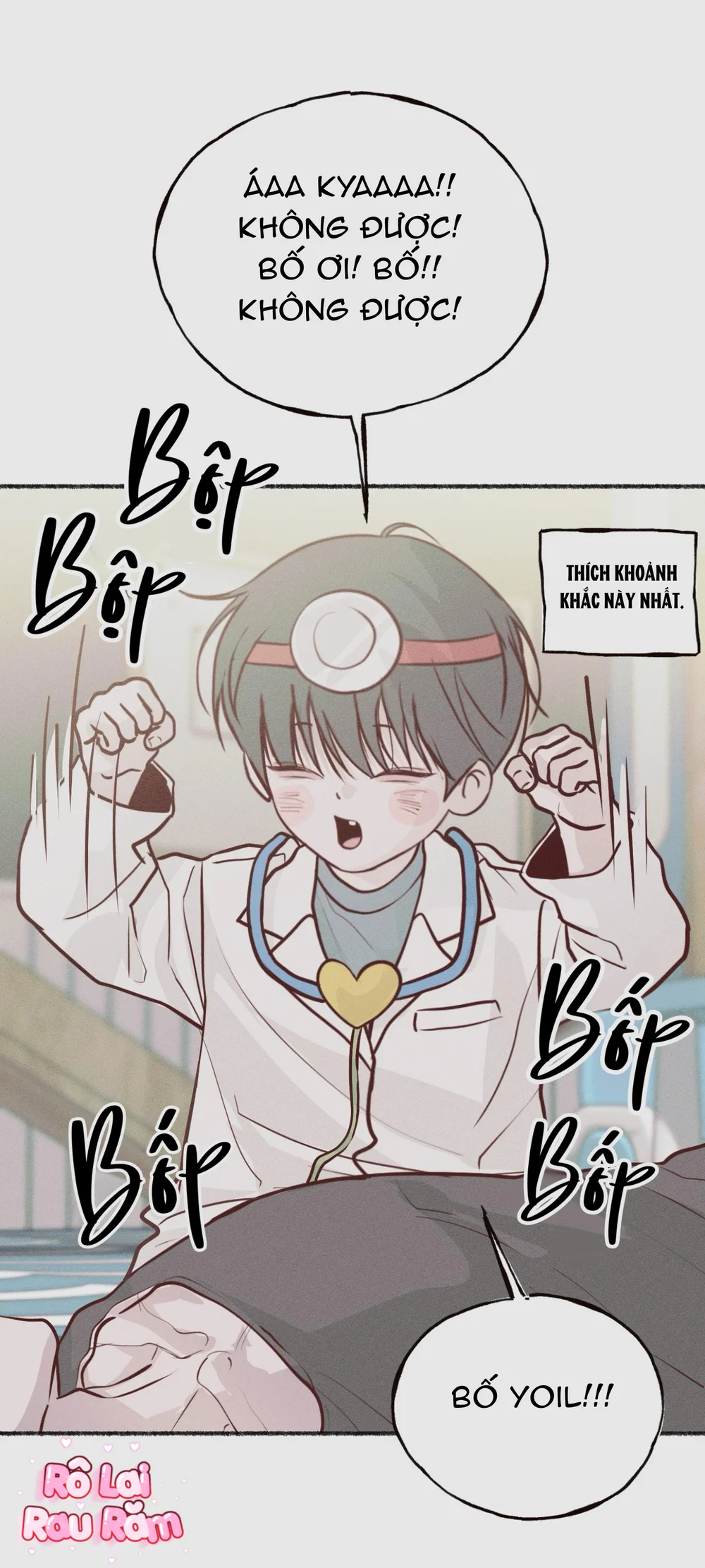Đọc truyện  Cứu tinh của Thứ Hai - Chapter 84.5