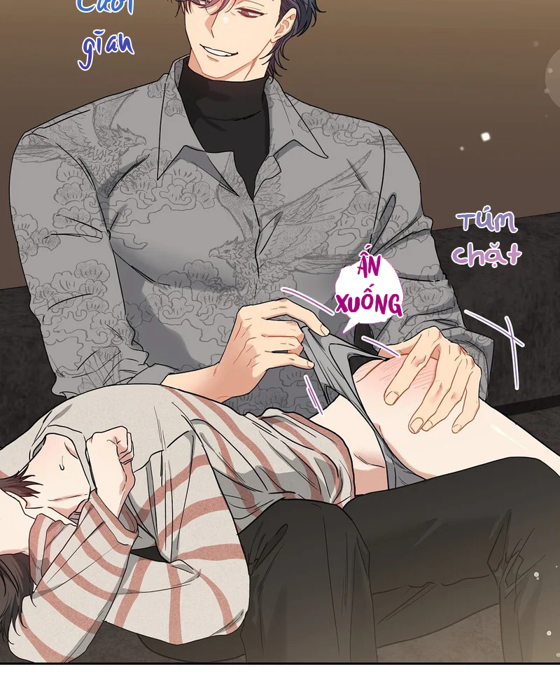 Đọc truyện Hoa Anh Đ ào    - Chapter 51