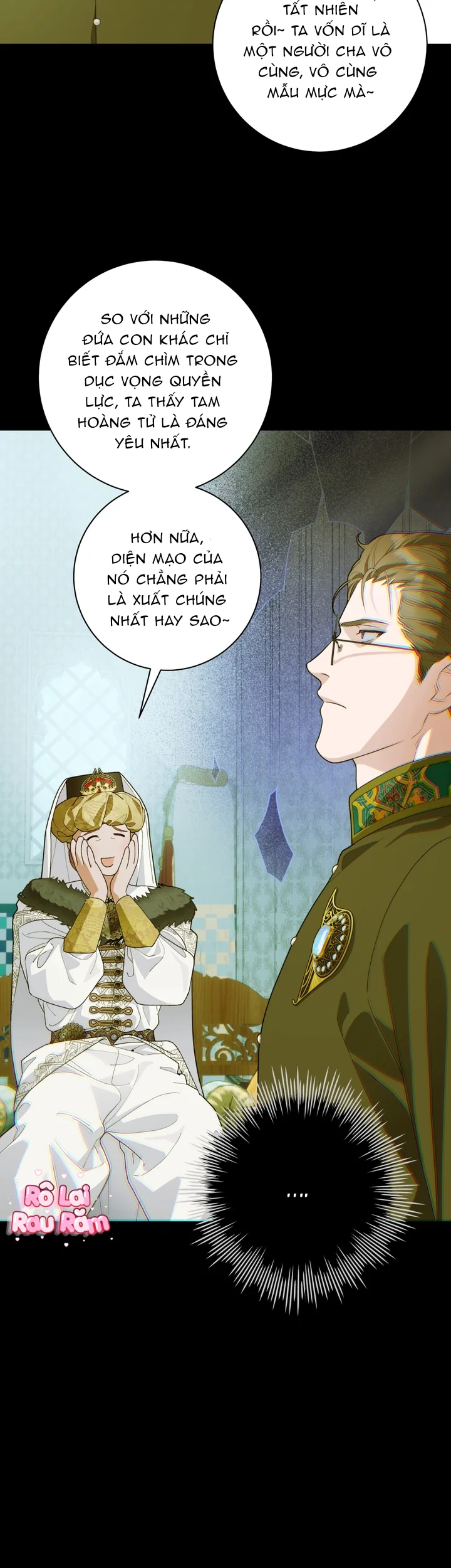 Đọc truyện Tuyển tập động dục và phát tình - Chapter 24