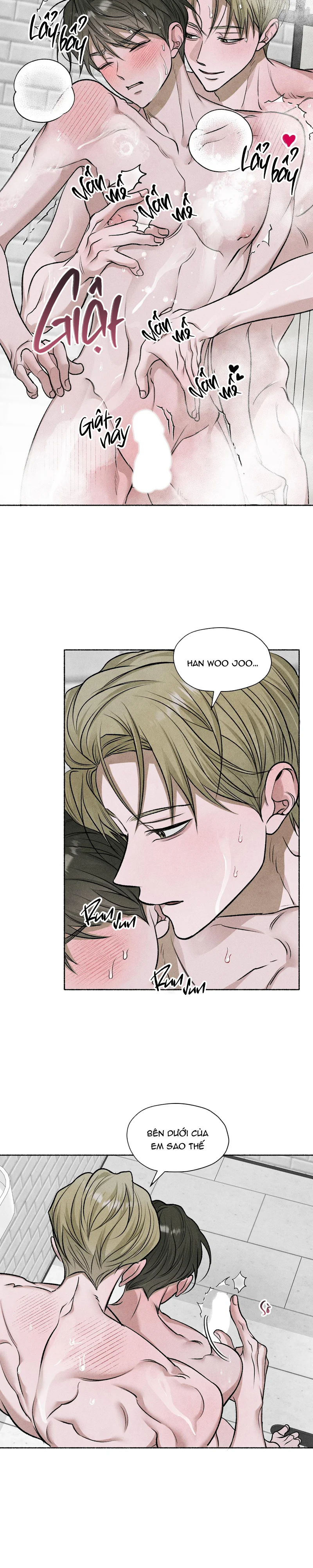 Đọc truyện  Đầm Hoa Sen - Chapter 75
