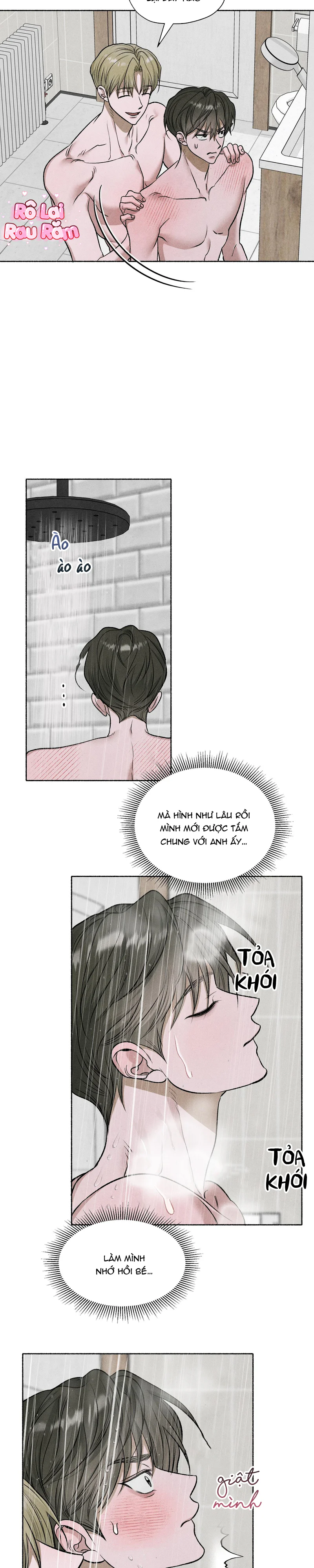 Đọc truyện  Đầm Hoa Sen - Chapter 75