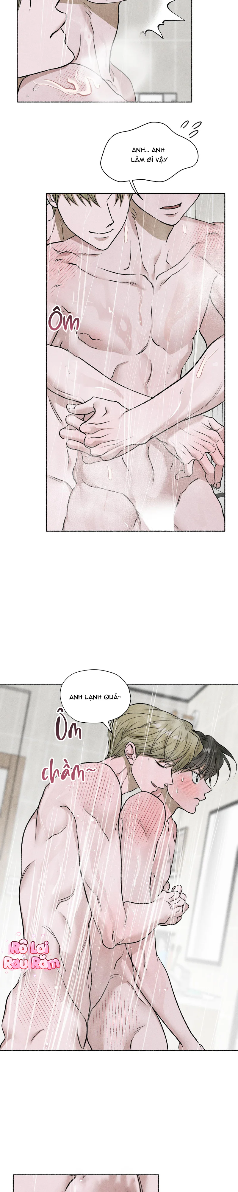 Đọc truyện Đầm Hoa Sen - Chapter 75