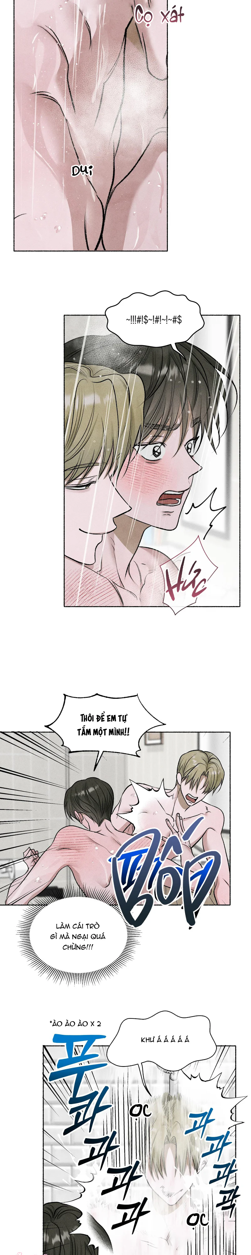 Đọc truyện Đầm Hoa Sen - Chapter 75
