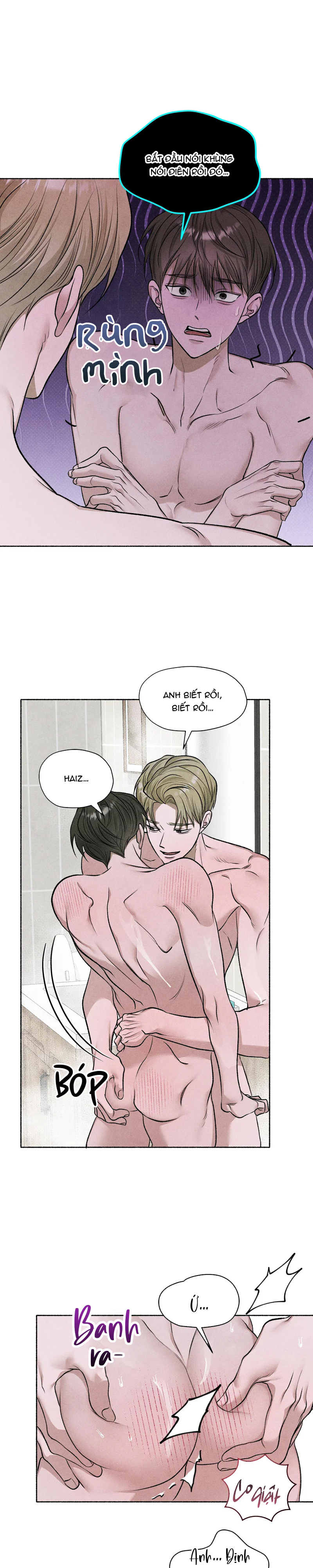 Đọc truyện  Đầm Hoa Sen - Chapter 75
