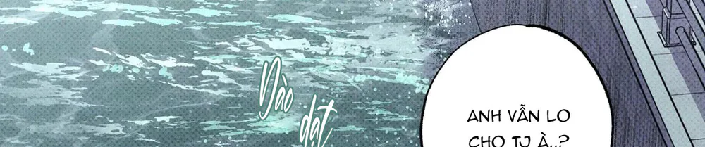 Đọc truyện WET SAND - Chapter 45
