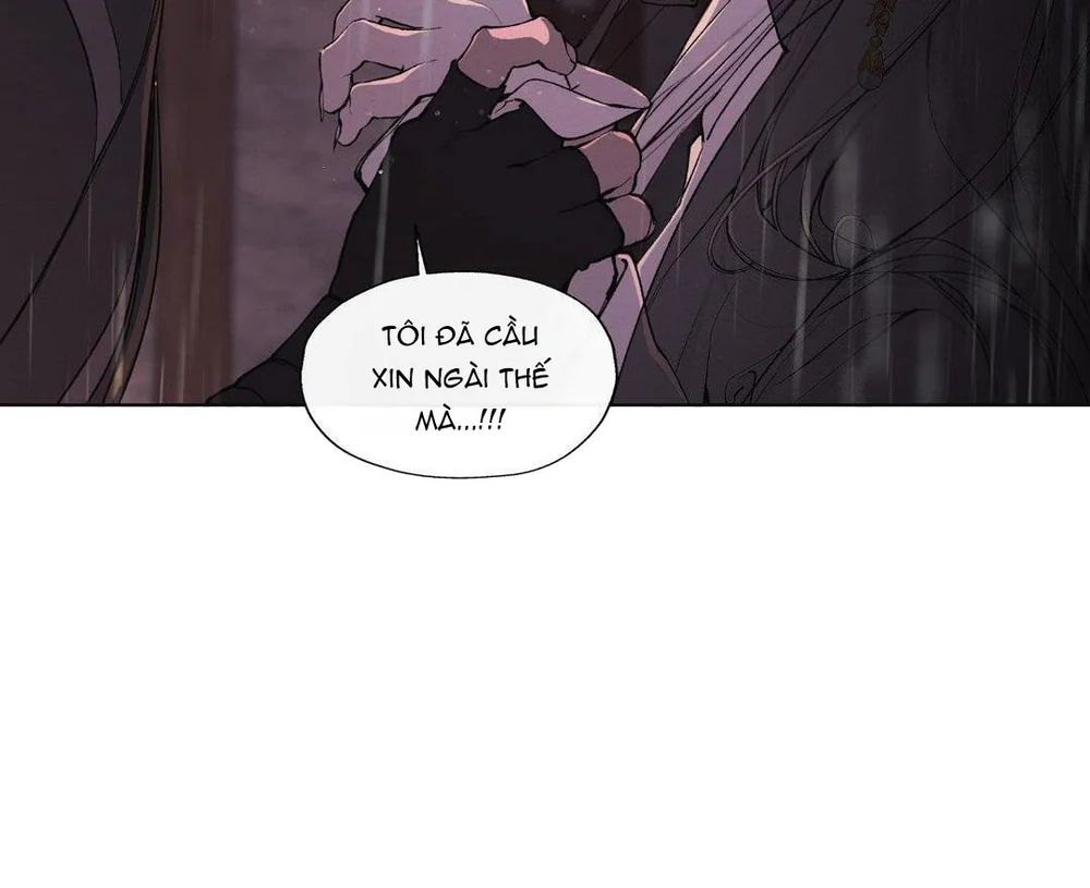 Đọc truyện Linh Hồn Lệch Lạc - Chapter 19