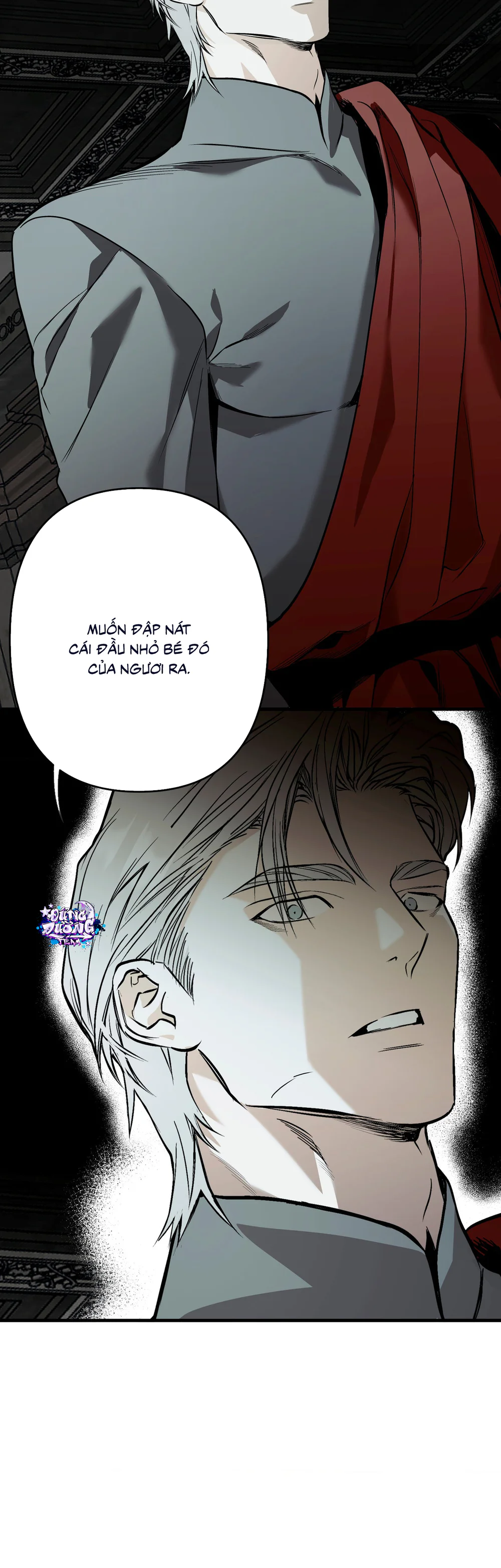 Đọc truyện HẮC MỘC MÃ - Chapter 7