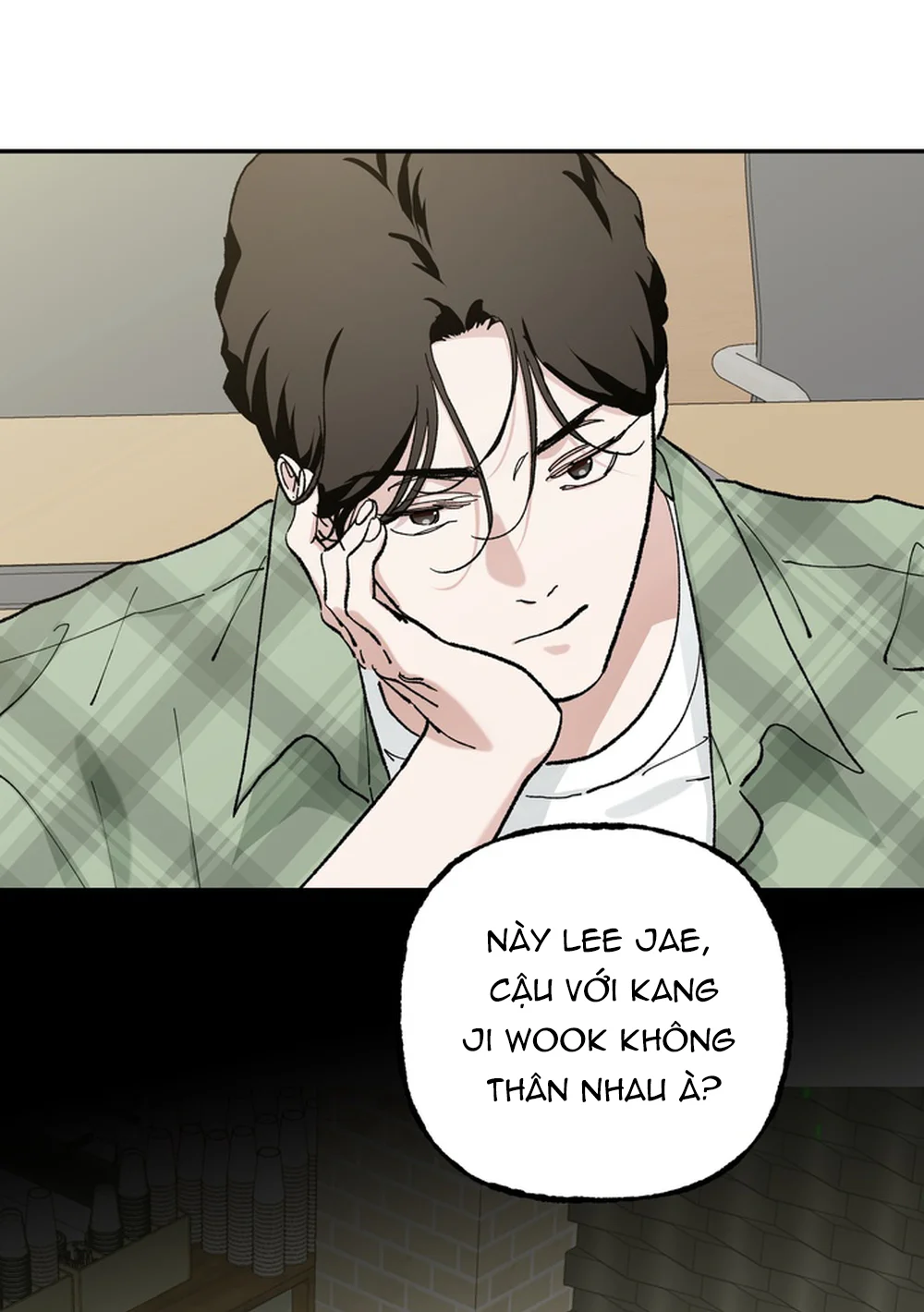 Đọc truyện Tuyển Tập Thế Giới ABO - Chapter 2.5