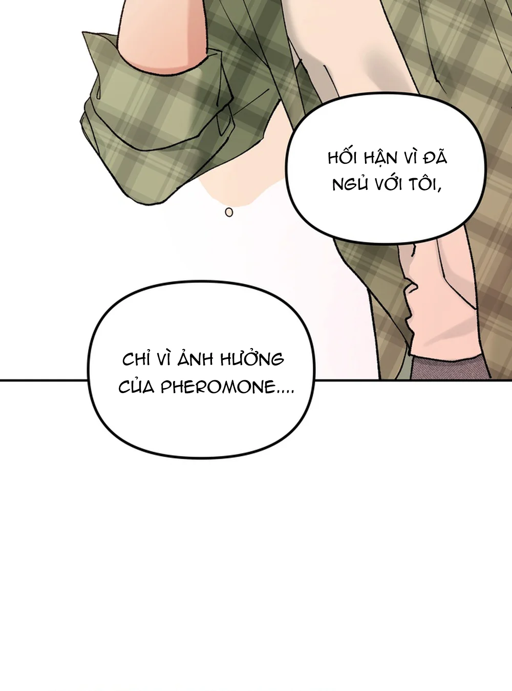 Đọc truyện Tuyển Tập Thế Giới ABO - Chapter 2.5
