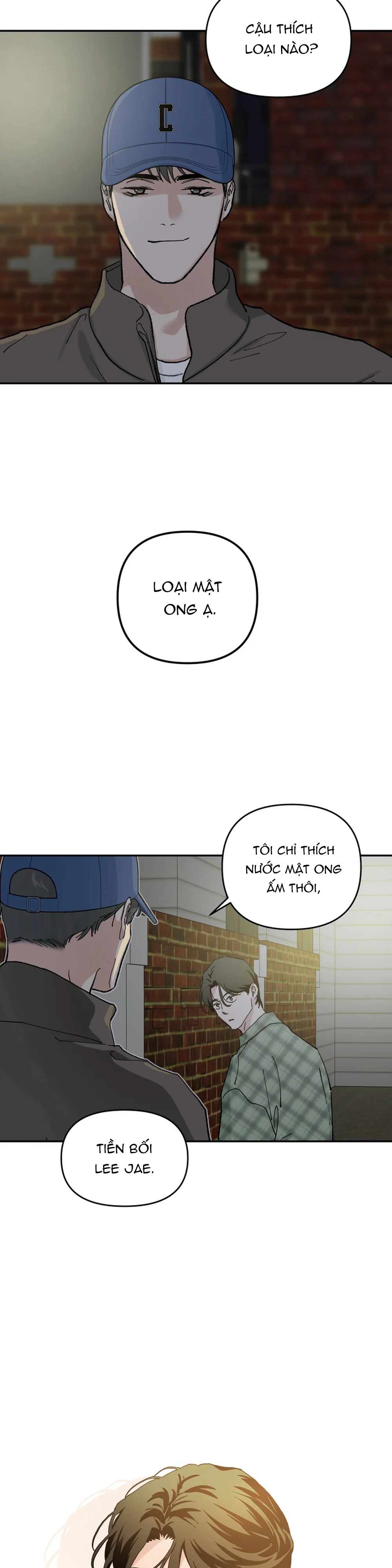 Đọc truyện Tuyển Tập Thế Giới ABO - Chapter 2.5
